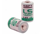 Baterie Litiu SAFT LS14250 CR1/2 AA 3,6V 1200mAh